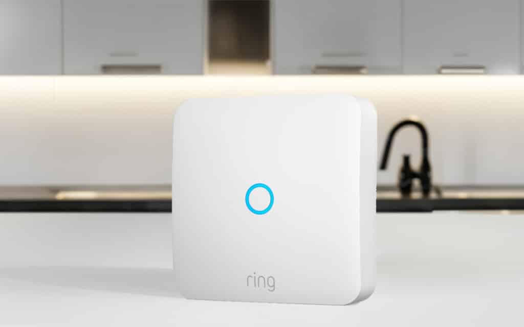 Notre avis sur Ring Intercom en 2024