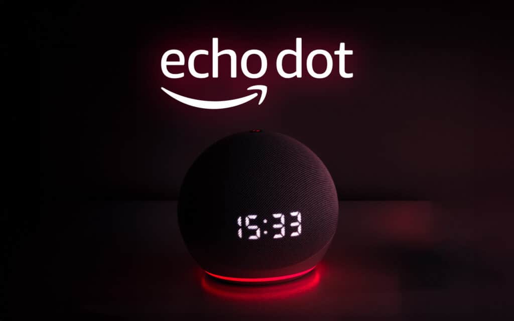 Quelle solution pour débloquer Echo Dot et Alexa ?