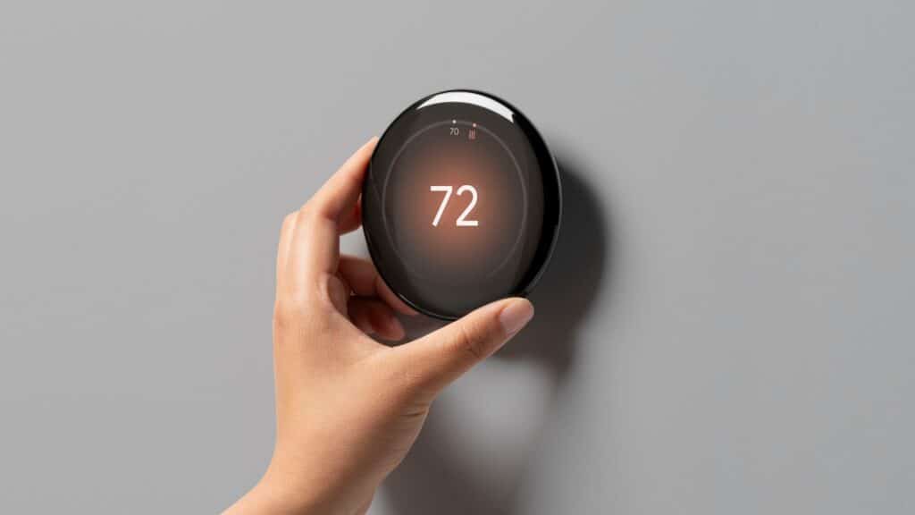 Le thermostat Nest Learning 4e génération enfin révélé