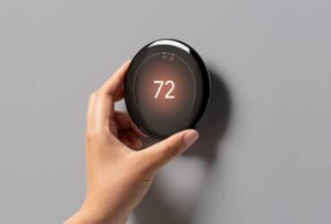 Le thermostat Nest Learning 4e génération enfin révélé