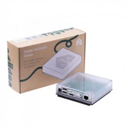 NABU CASA - Box domotique Home Assistant Green