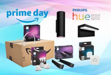 Coup de chaud sur Philips Hue pour Prime Day 2024