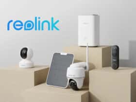 Reolink présente un nouveau produit pour le stockage de vidéosurveillance en local