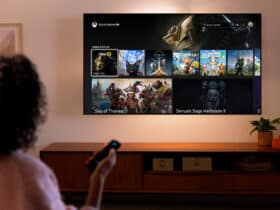 Découvrez la nouvelle application Xbox sur les appareils Amazon Fire TV