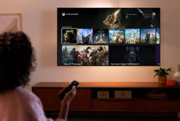 Découvrez la nouvelle application Xbox sur les appareils Amazon Fire TV