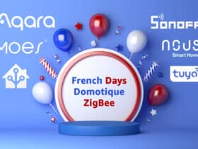 Domotique ZigBee : Profitez des offres exclusives sur Domadoo