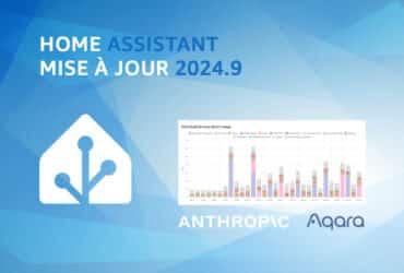 Découvrez les Nouveautés de Home Assistant 2024.9