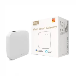 MOES - Box domotique Zigbee Tuya (Smart Life) - Ethernet