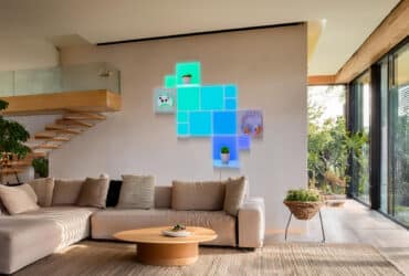 Découvrez les Nouveautés Nanoleaf pour une Expérience Immersive