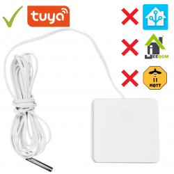 OWON - Sonde de température sur càble Zigbee Tuya