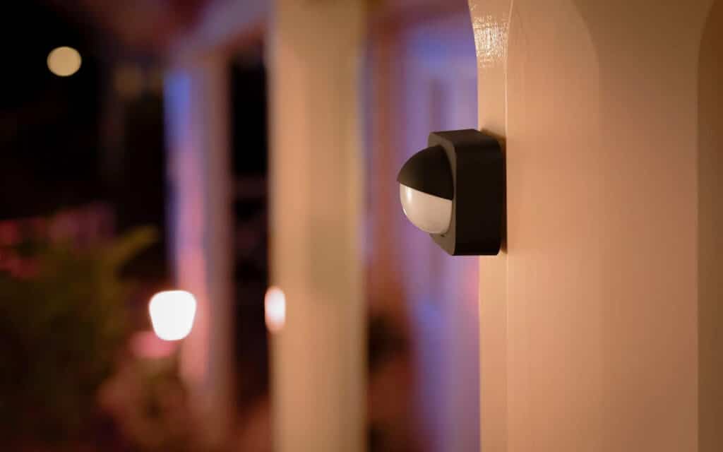 Plus de flexibilité et de contrôle pour les Détecteurs de mouvement Philips Hue