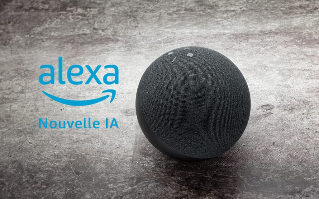 Anthropic et Amazon : le partenariat pour améliorer Alexa