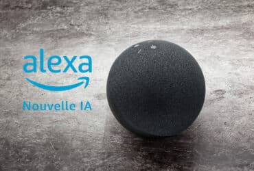 Anthropic et Amazon : le partenariat pour améliorer Alexa