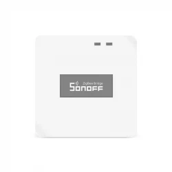 SONOFF - Box domotique Zigbee 3.0 / WIFI PRO