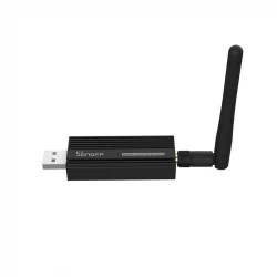 SONOFF - Clé USB Zigbee 3.0 + antenne externe (V2)