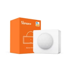 SONOFF - Détecteur de mouvement Zigbee 3.0