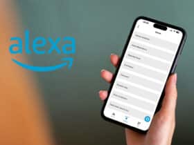 Amazon remet en place les scènes domotiques Alexa dans son application