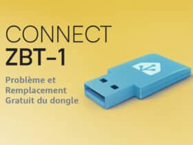 Nabu Casa rappelle ses dongles Home Assistant Connect ZBT-1 suite à un problème de fonctionnement