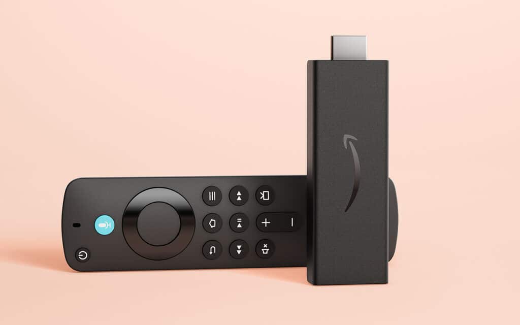 Le nouveau Fire TV Stick HD (2024) remplace la version Lite de 2021