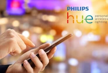 Signify déploie une mise à jour Philips Hue 5.28