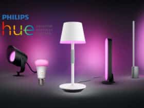 Dernières offres Philips Hue du second Prime Day d'octobre