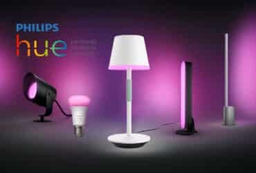 Dernières offres Philips Hue du second Prime Day d'octobre