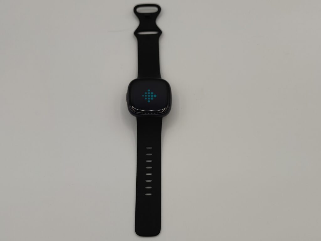 Google Fitbit Vera 4