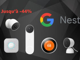 Des appareils Google Nest pour Google Home et Alexa à prix cassés pour le Black Friday