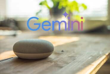 Gemini, le futur de l'IA intégré à Google Assistant ?