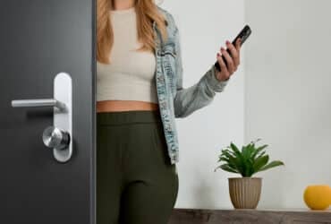 La nouvelle Nuki Smart Lock Ultra est la dernière innovation de la marque autrichienne spécialisée dans les serrures connectées