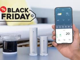 Station météo Netatmo : les avantages et fonctionnalités