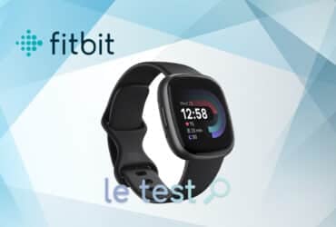 Notre avis complet sur la Fitbit Versa 4 by Google